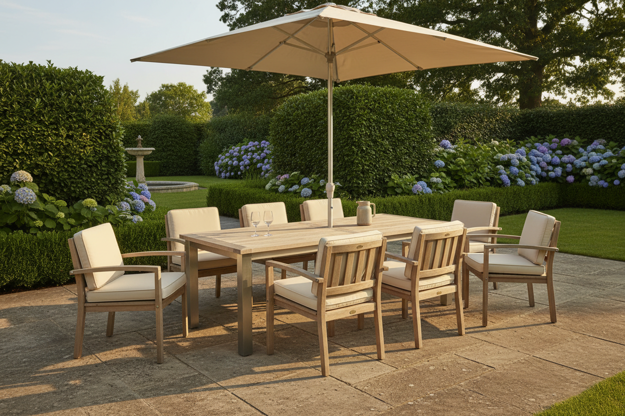 OUTDOOR FURNITURE