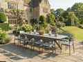 OUTDOOR FURNITURE