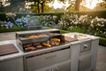 BBQs & COOKING