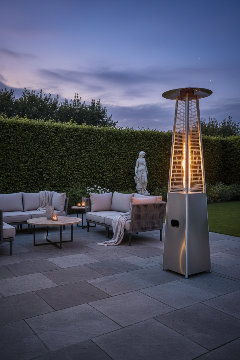 OUTDOOR HEATING2