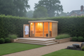 SAUNAS & WELLNESS