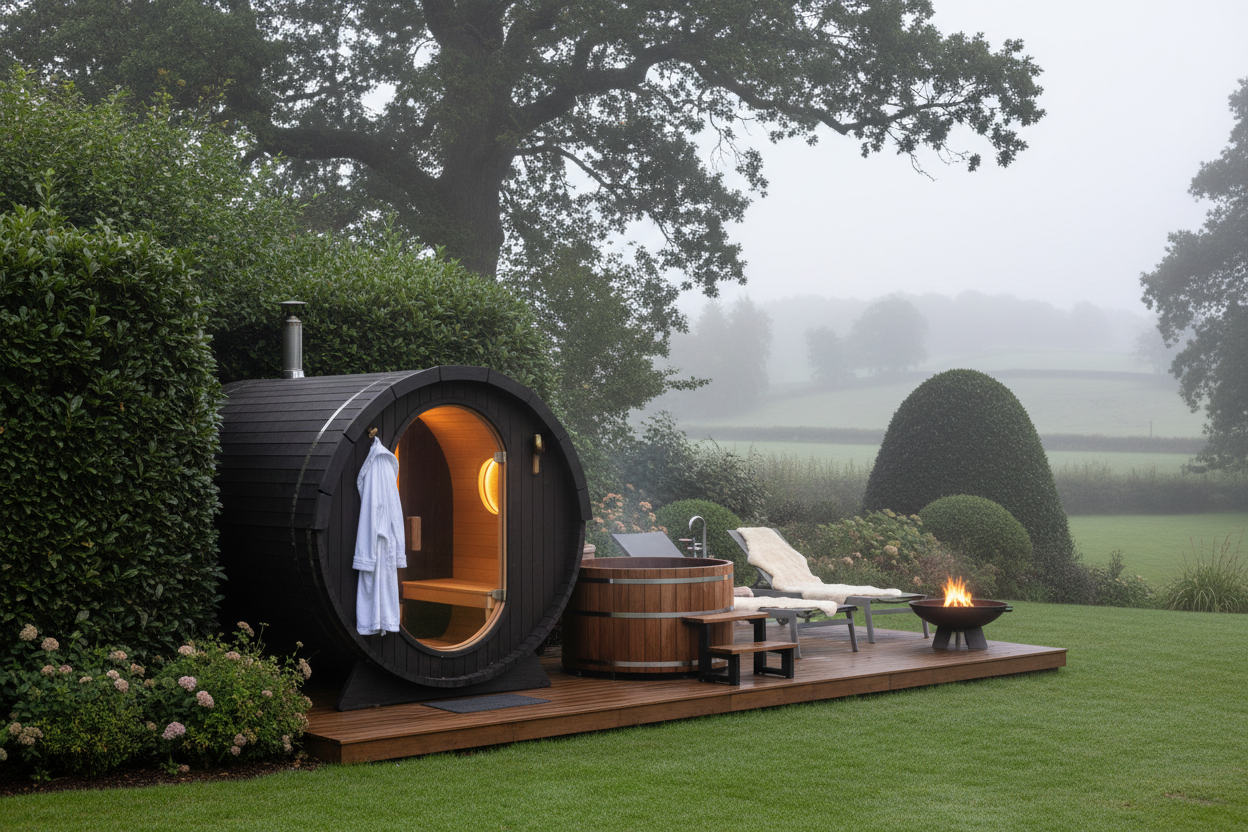 SAUNAS & WELLNESS2